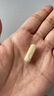 健美生（Jamieson）高含量维生素C胶囊 500mg/粒 100粒/瓶天然/高活性VC促代谢提气色 实拍图