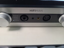 HIFIMAN （海菲曼）【国家补贴】EF400耳机功率放大器家用桌面台式耳放功放 实拍图