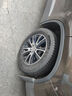 米其林（MICHELIN）汽车轮胎 235/55R17 99V 旅悦+ PRIMACY SUV+ 适配途观/Q3/君越 实拍图