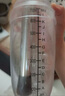 京严匠造调酒器套装雪克杯奶茶店手打柠檬茶工具鸡尾酒手摇杯盎司杯摇酒壶 实拍图