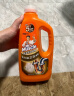 威猛先生（Mr Muscle）管道速效疏通啫喱 强力瓦解厨房堵塞 960ml 实拍图