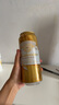 百威金尊啤酒500ml*18听整箱装 单一麦芽10度原麦  实拍图