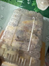温氏 供港盐焗鸡豉油鸡组合装400g 冷冻古法盐焗鸡卤味熟食肉类 实拍图