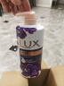 力士（LUX）持久留香沐浴露霓光墨兰香1kg+幽莲1kg送幽莲400g+霓光200g 实拍图