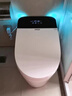 正品家用智能马桶0水压合盖感应翻圈妇洗内置泡沫盾一体式坐便器 高配版带水箱 300/400/350 其他 联系客服备注 实拍图