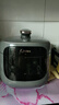 美的（Midea）【速嫩感】电压力锅双胆球胆高压电饭锅家用4-6人 全自动智能预约电炖锅煮饭煮粥MY-C5933饭煲4.8L 实拍图