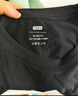 京东京造t恤男短袖男士t恤夏衣服男装白小T男女 苏超定制 藏蓝色 2XL 实拍图