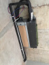 GCHV(积微）中央空调家用多联机双风轮风管机  变频静音冷暖 嵌入式 适用大户型别墅 节省空间 EC系列 10匹 套装 一拖八 双风轮 晒单实拍图