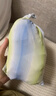 Kocotreekk树儿童泳衣原纱防晒游泳衣男童分体女童长袖宝宝泳装三件套 晒单实拍图