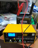 先科（XIANKE）XK81汽车电瓶充电器12V24V通用汽车货车摩托车三轮车通用修复及快充模式可选纯铜芯线加强修复款 实拍图