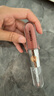 KIKO明彩双头唇釉6ml-103豆沙色 哑光玻璃唇唇蜜不易沾杯口红不易掉色 实拍图