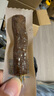 科尔沁 手撕风干牛肉干 原味500g 量贩装 休闲零食肉干肉脯特产礼品 实拍图