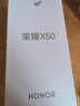 荣耀X50 1.5K超清护眼硬核曲屏 超耐久电池 骁龙芯 一亿像素 12+256 勃朗蓝 5G 长续航手机 国家补贴 实拍图