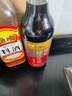 海天 老抽酱油【酿造酱油】1.9L  经典系列 非转基因大豆 量贩装 实拍图
