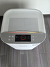 霍尼韦尔（Honeywell）空气净化器除甲醛细菌花粉过敏原tvoc流感病毒 新房除醛 空气消毒机【家电国家补贴】KJ760F-P22W  实拍图