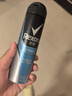 舒耐男士爽身香体喷雾淡雅隐香150ml 长效干爽净味 (包装随机) 实拍图