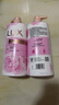 力士(LUX)沐浴露 恒久嫩肤 淡雅香氛 娇肤香氛沐浴乳1000g留香 实拍图