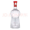 剑南春 水晶剑 52度 1000ml（1L）单瓶装 浓香型白酒 实拍图