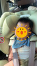 袋鼠爸爸（EURO KIDS）安全座椅0-12岁360度旋转新生儿车载汽车用座椅星途pro海沫绿 实拍图