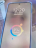 vivo Y200t 8GB+256GB 极光 国家补贴 44W 6000mAh 120Hz金刚护眼屏 双扬300%大音量 5G 拍照 手机 实拍图