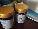 美素佳儿（Friso）皇家幼儿配方奶粉3段（1-3岁幼儿适用）800g*3 乳铁蛋白 (新国标) 实拍图