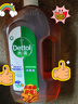 滴露（Dettol）消毒液消毒水1.2L衣物除菌液家居宠物环境地板杀菌除螨 非84酒精 实拍图