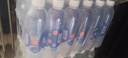 依能苏打水饮料 青柠檬味500ml*24瓶+锌强化500ml*24瓶 无糖弱碱 实拍图