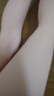 谜姬飞机杯妚真人倒模1:1私处全臀硅胶实体半身充气娃娃男性情趣玩具 实拍图
