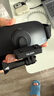 ulanzi优篮子CM027 运动相机头带支架gopro大疆action4头戴gopro12配件insta360配件action5Pro/4/3配件 实拍图