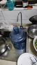 海尔（Haier）【鲜活水】1000Gpro家用净水机5年RO反渗透净水器直饮净饮机HKC2400-R791D2U1国家补贴 实拍图