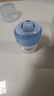 朔茂（sonmol）洗鼻器 儿童电动喷雾生理海盐水雾化鼻炎鼻腔冲洗器 MFNI-06EA/EB 实拍图