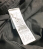 迪卡侬短裤运动短裤男篮球裤夏季速干短裤五分裤黑色XXL-2343063 实拍图