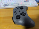 雷神（ThundeRobot）G30S极夜 无线游戏手柄类xbox霍尔扳机switch电脑PC手机电视steam蓝牙NS原神 双影奇境 实拍图