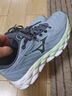 美津浓（MIZUNO）25年新款 运动鞋男女跑步鞋透气缓震回弹慢跑鞋WAVE SKY 8 实拍图