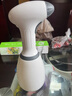 得力（deli）电动喷水壶 园艺浇花喷雾器1L 酒精消毒保洁小型喷雾器洗车用 实拍图