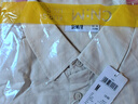森马（Semir）短袖T恤男装纯棉衬衣外套工装做旧水洗夏季上衣101324104111 实拍图