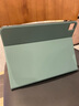 ALittleFlower【全网热销100W+】适用苹果ipad pro保护壳套11英寸ipad pro保护套M5/M4通用款轻薄防摔暗夜绿 实拍图