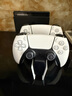 PlayStation索尼（SONY）PS5 PlayStation DualSense无线游戏手柄 充电座 实拍图