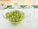 恩施玉露绿茶2025新茶特级248g明前头采嫩芽富硒产区冷泡茶商务送礼盒茶叶 实拍图