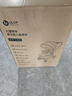 优乐博（ULOP）婴儿推车0-6岁用折叠可坐可躺带减震溜娃车神器超轻便宝宝推车 豪华4防皮质顶篷婴儿车-冰川银 实拍图