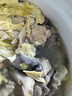 美好 原味猪肉丸2斤装1kg 猪肉丸子贡丸火锅食材烧烤煮汤麻辣烫关东煮 实拍图