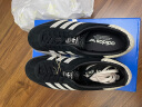 NEW BALANCE NB5740官方休闲鞋男鞋女鞋情侣舒适夏季透气拼接增高轻便运动鞋 灰色 M5740TA 42.5 (脚长27cm) 实拍图