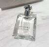 宝格丽（BVLGARI）大吉岭茶男士淡香水100ml木质调白衬衫中性香礼盒礼物 实拍图