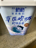 兰格格草原酸奶 野生蓝莓300g*2杯0蔗糖酸奶 生鲜低温 酸牛奶 实拍图