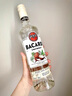 百加得(Bacardi) 椰子桶风味朗姆酒700ml 基酒调酒烘焙 洋酒  晒单实拍图