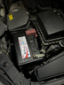 骆驼(CAMEL)汽车电瓶12V70AH蓄电池80D26适配索纳塔汉兰达凯美瑞RAV4 上门安装-以旧换新 适用于 马自达6 马自达8 马自达睿翼 实拍图
