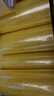 永冠透明胶带封箱封口快递打包宽胶带货物工厂仓库搬家60mm*100y(91.4m/卷)*30卷/整箱 实拍图