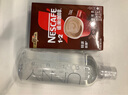 雀巢（Nestle）咖啡粉1+2特浓速溶三合一尝鲜装冲调饮品7条91g线条小狗同款 实拍图