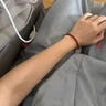 儒意（RUYI）防晒霜喷雾男女士高倍美白提亮防晒三合一隔离霜防水防汗防紫外线 实拍图