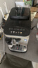 德龙（Delonghi）【平台补贴】原装进口全自动咖啡机E LattePlus自动清洗意式美式 Costco同款 ECAM290.61SB 银黑色 实拍图